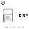 Factory Wholesale Diisononyl Phthalate DINP CAS: 28553-12-0 Good Quality for Rubber and Plastics
