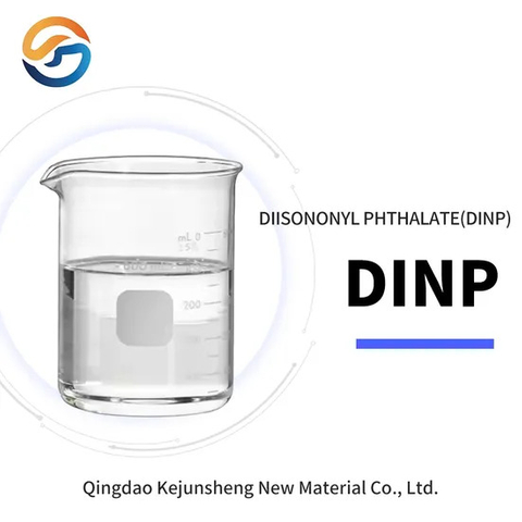 Factory Wholesale Diisononyl Phthalate DINP CAS: 28553-12-0 Good Quality for Rubber and Plastics