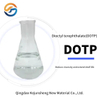 Virgin Plastic Materials Chemical Dotp 99.5% DOTP Dioctyl Terephthalate Manufacturers C24h38o4