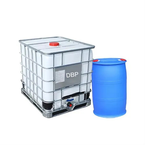 PVC 99.5% DBP Dibutyl Phthalate Plasticizer with CAS 84-74-2 Dibutyl Phthalate Supplier
