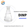 Factory Wholesale Diisononyl Phthalate DINP CAS: 28553-12-0 Good Quality for Rubber and Plastics