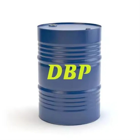 PVC 99.5% DBP Dibutyl Phthalate Plasticizer with CAS 84-74-2 Dibutyl Phthalate Supplier