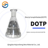 Virgin Plastic Materials Chemical Dotp 99.5% DOTP Dioctyl Terephthalate Manufacturers C24h38o4