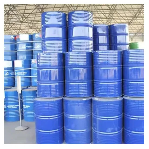 DOP (Di-Octyl Phthalate) as Plastic Plasticizer