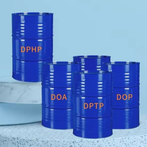Unique Products Market High Quality Plasticizer Di-N-Octyl 99.5% Dioctyl Phthalate (DOP, DOTP, DINP, DPHP)