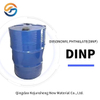 Factory Wholesale Diisononyl Phthalate DINP CAS: 28553-12-0 Good Quality for Rubber and Plastics