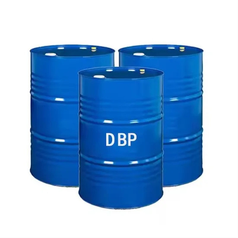 PVC 99.5% DBP Dibutyl Phthalate Plasticizer with CAS 84-74-2 Dibutyl Phthalate Supplier
