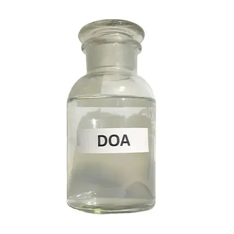  Factory Direct Supply Cold-Resistant Plasticizer/CAS: 103-23-1/Diocty Adipate (DOA)