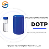Virgin Plastic Materials Chemical Dotp 99.5% DOTP Dioctyl Terephthalate Manufacturers C24h38o4