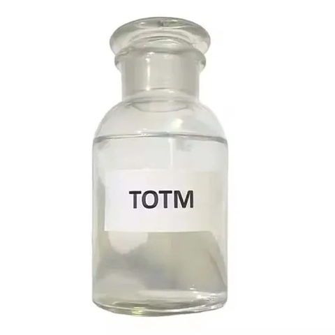 PVC Plasticizer High-Temperature Resistance Plasticizer TOTM