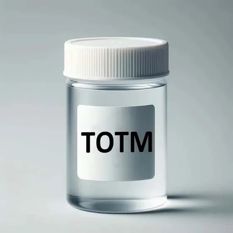 PVC Plasticizer High-Temperature Resistance Plasticizer TOTM