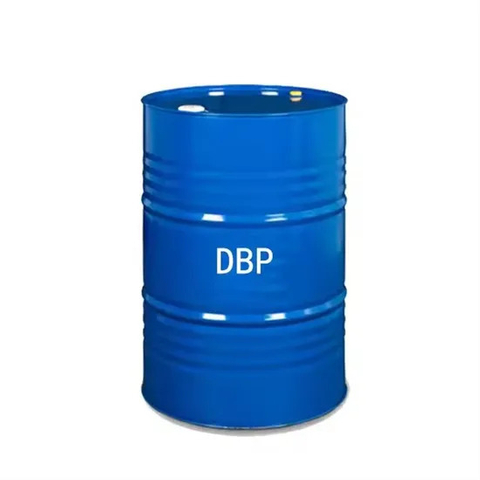 PVC 99.5% DBP Dibutyl Phthalate Plasticizer with CAS 84-74-2 Dibutyl Phthalate Supplier