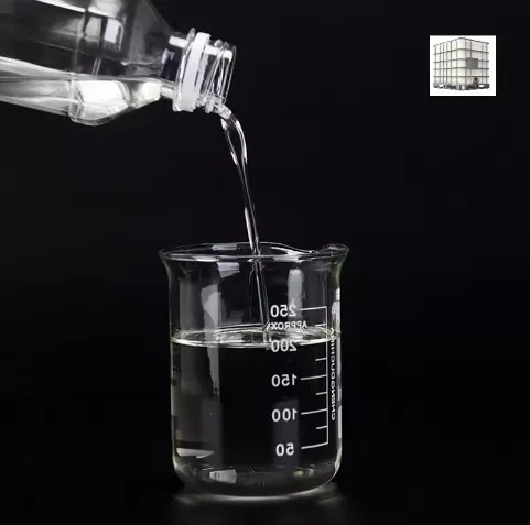 Unique Products Market High Quality Plasticizer Di-N-Octyl 99.5% Dioctyl Phthalate (DOP, DOTP, DINP, DPHP)