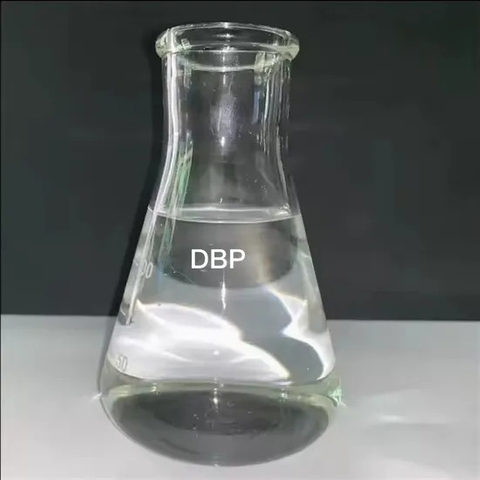 PVC 99.5% DBP Dibutyl Phthalate Plasticizer with CAS 84-74-2 Dibutyl Phthalate Supplier
