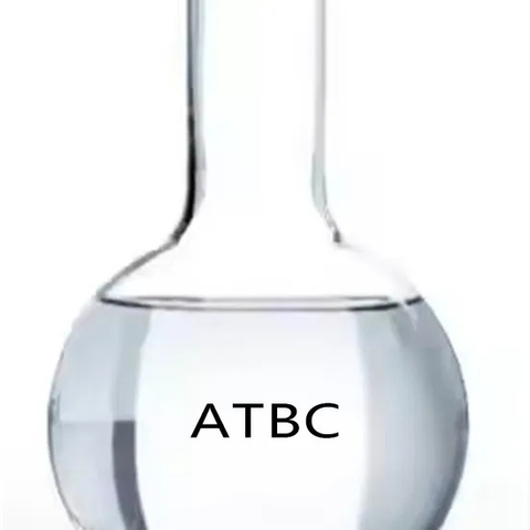 Low Price Wholesale High Purity Environmental Protection Plasticizer ATBC Acetyl Tributyl Citrate