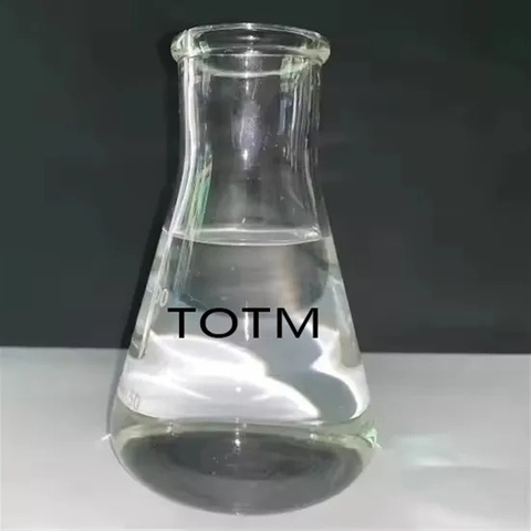 PVC Plasticizer High-Temperature Resistance Plasticizer TOTM