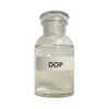 DOP (Di-Octyl Phthalate) as Plastic Plasticizer